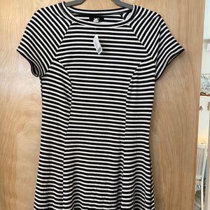 Urban outfitters- bdg striped dress